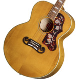 Epiphone / Inspired by Gibson Custom 1957 SJ-200 Antique Natural VOS ԥե