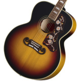 Epiphone / Inspired by Gibson Custom 1957 SJ-200 Vintage Sunburst VOS ԥե