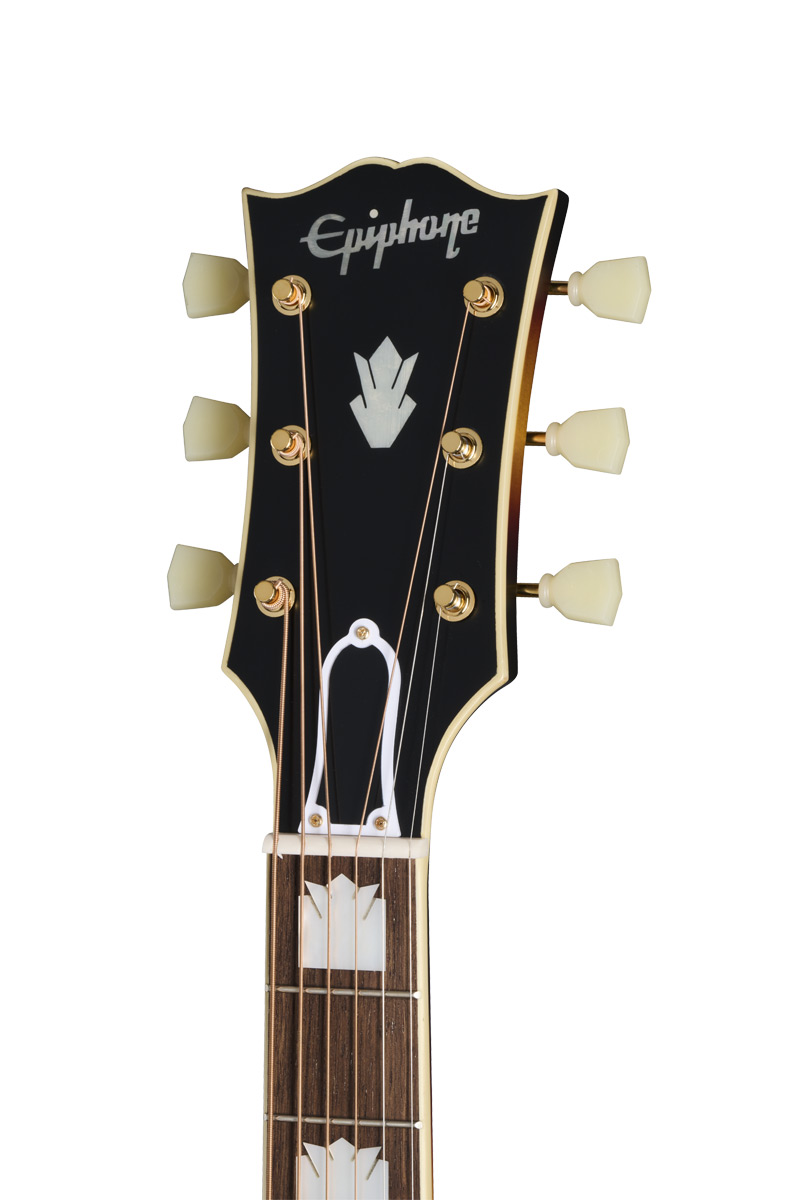 Epiphone / Inspired by Gibson Custom 1957 SJ-200 Vintage