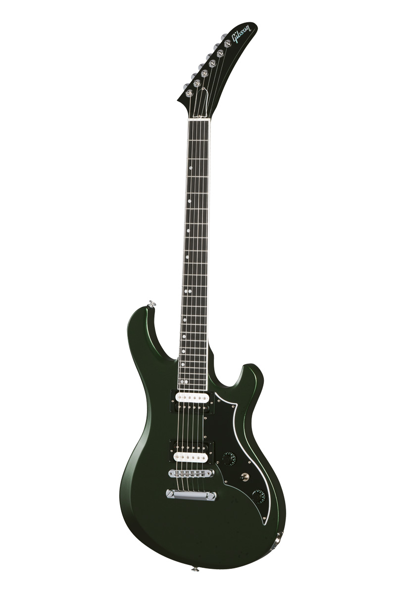 Gibson Victory Explorer ベース ブリッジ ギブソン ベース