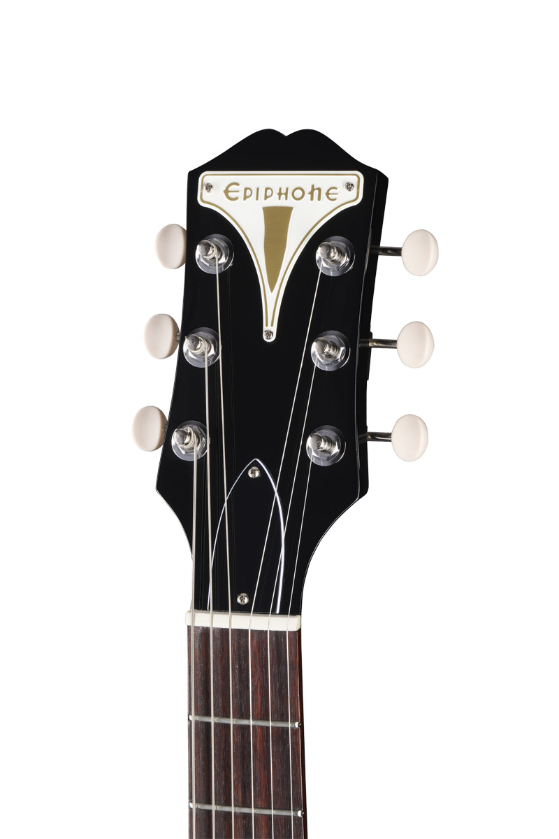 Epiphone / Made in USA Collection Coronet Ebony エピフォン Epiphone / Made in USA Collection Coronet Ebony エピフォン