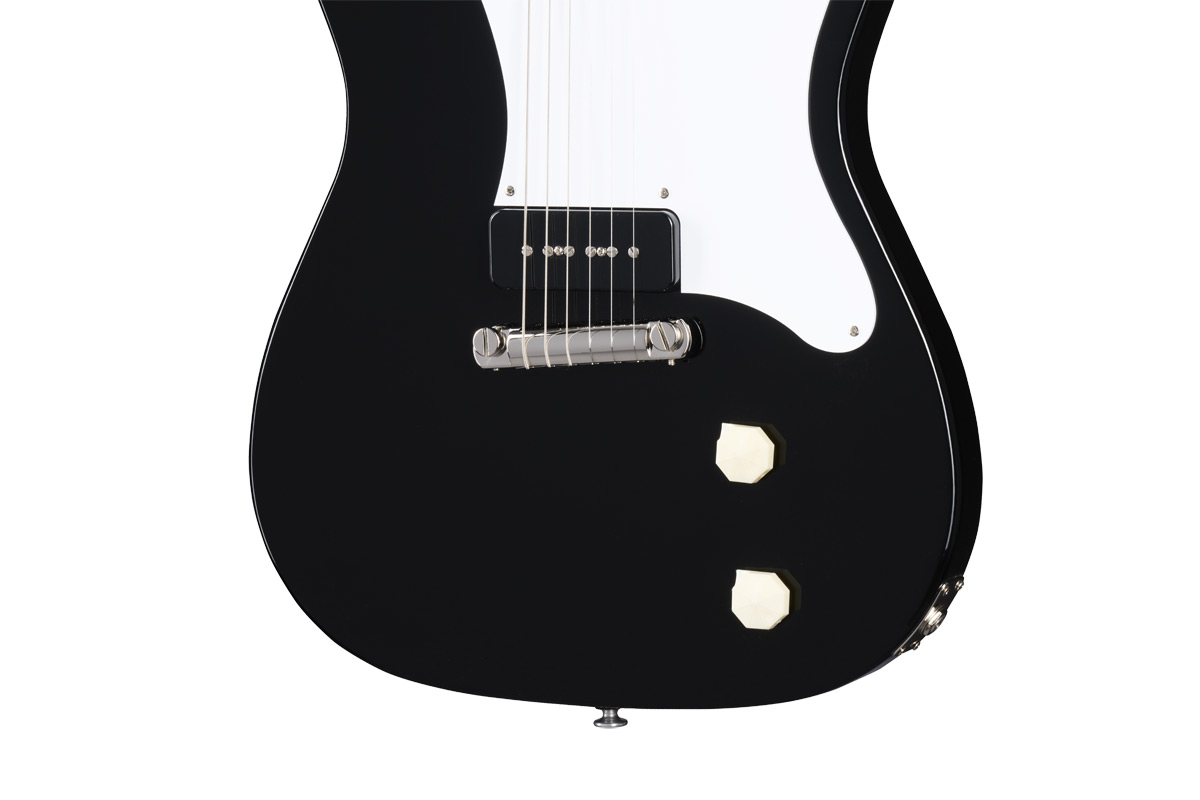 Epiphone CORONET Cherry <エピフォン>｜平野楽器 ロッキン