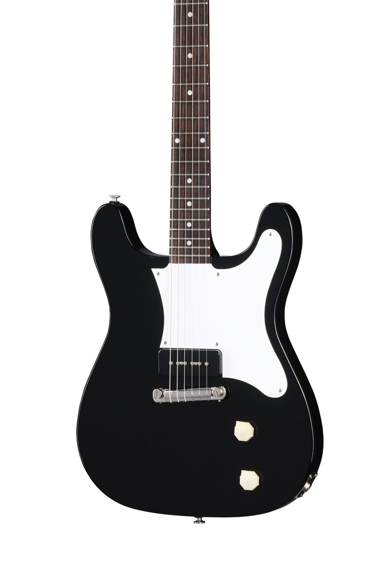Epiphone Coronet エピフォン コロネット 美品 Epiphone Coronet Cherry エレキギター エピフォンオリジナル