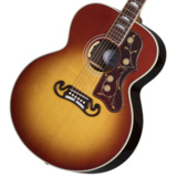Gibson / SJ-200 Standard Rosewood RB (Rosewood Burst)
