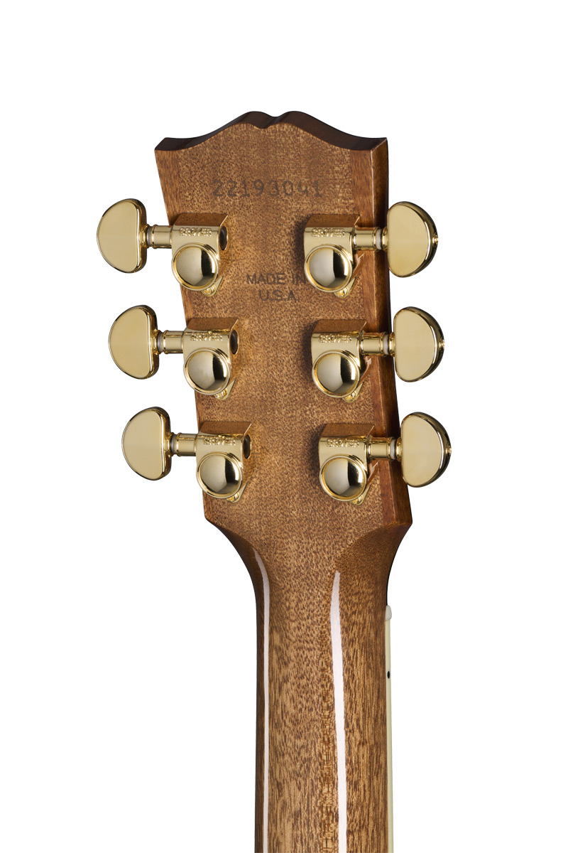 Gibson / Hummingbird Standard Rosewood RB (Rosewood Burst