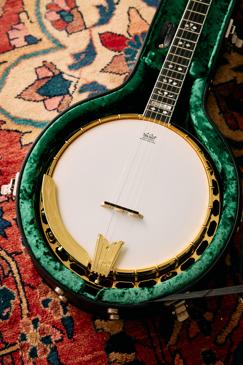 エピフォン Epiphone Banjo バンジョー エピフォン Epiphone MB-100 バンジョー【CL】 : EbiSound