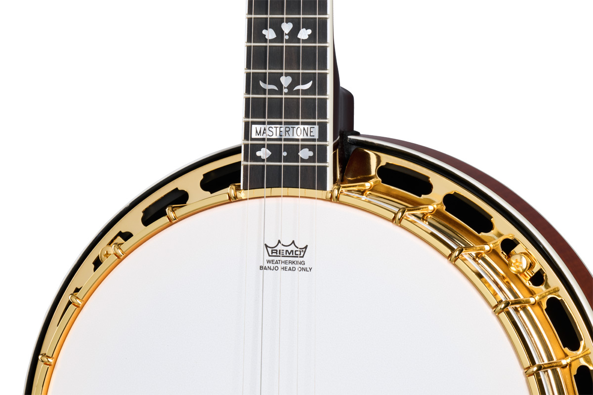 Epiphone / Inspired by Gibson Earl Scruggs Golden Deluxe