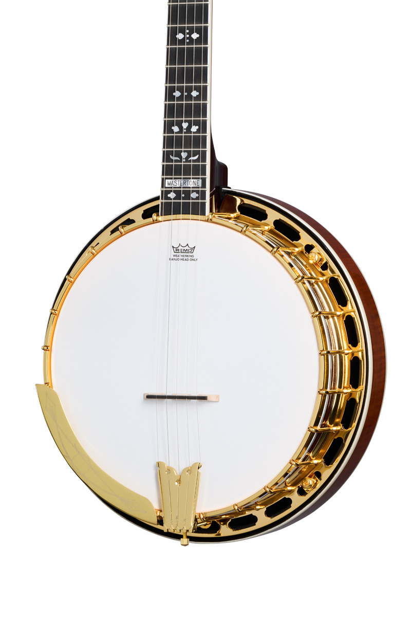 Epiphone / Inspired by Gibson Earl Scruggs Golden Deluxe
