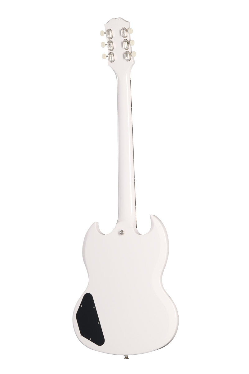 エピフォンsg Amazon | Epiphone SG Special Vintage Edition Vintage Worn