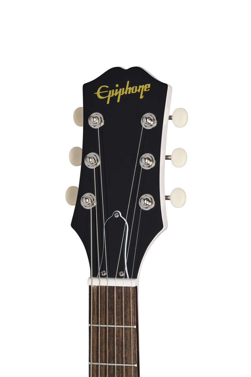 Epiphone / YUNGBLUD SG Junior Classic White エピフォン