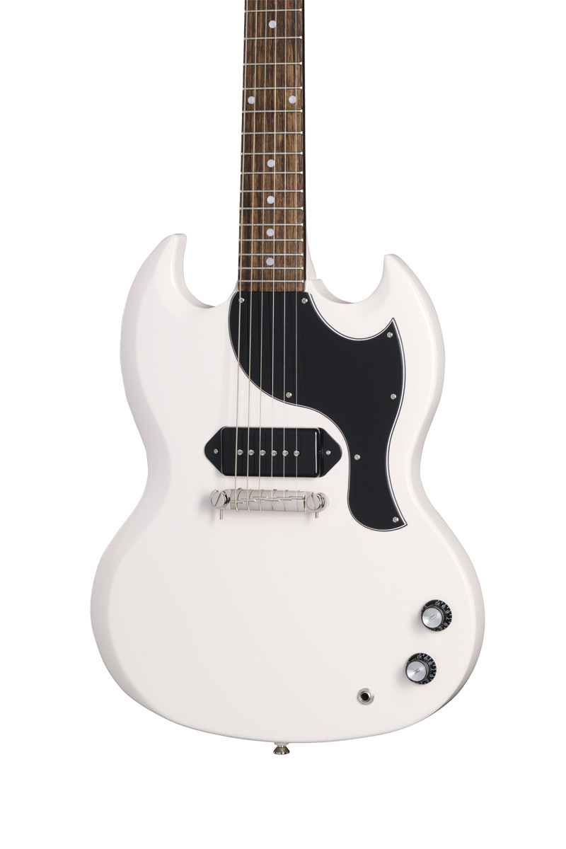 ジャンク エピフォンSG Epiphone / Inspired by Gibson SG Modern Figured Trans Black