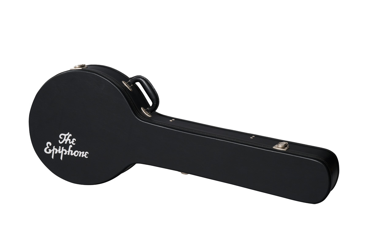 Epiphone / Inspired by Gibson Mastertone Classic Banjo