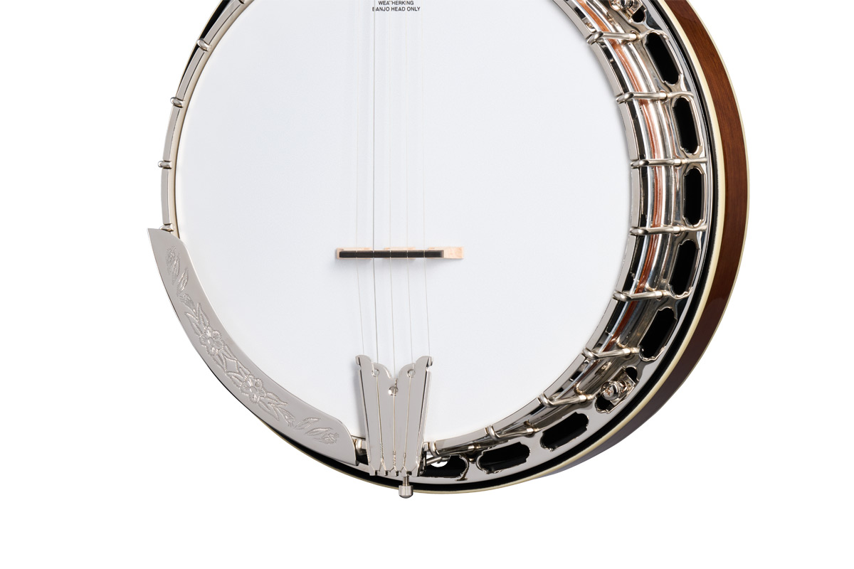 Epiphone / Inspired by Gibson Mastertone Classic Banjo