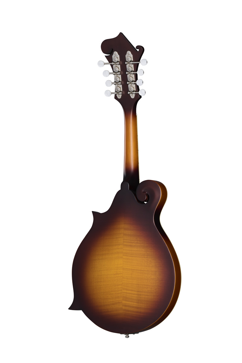 Epiphone / Inspired by Gibson F-5 Studio Vintage Sunburst