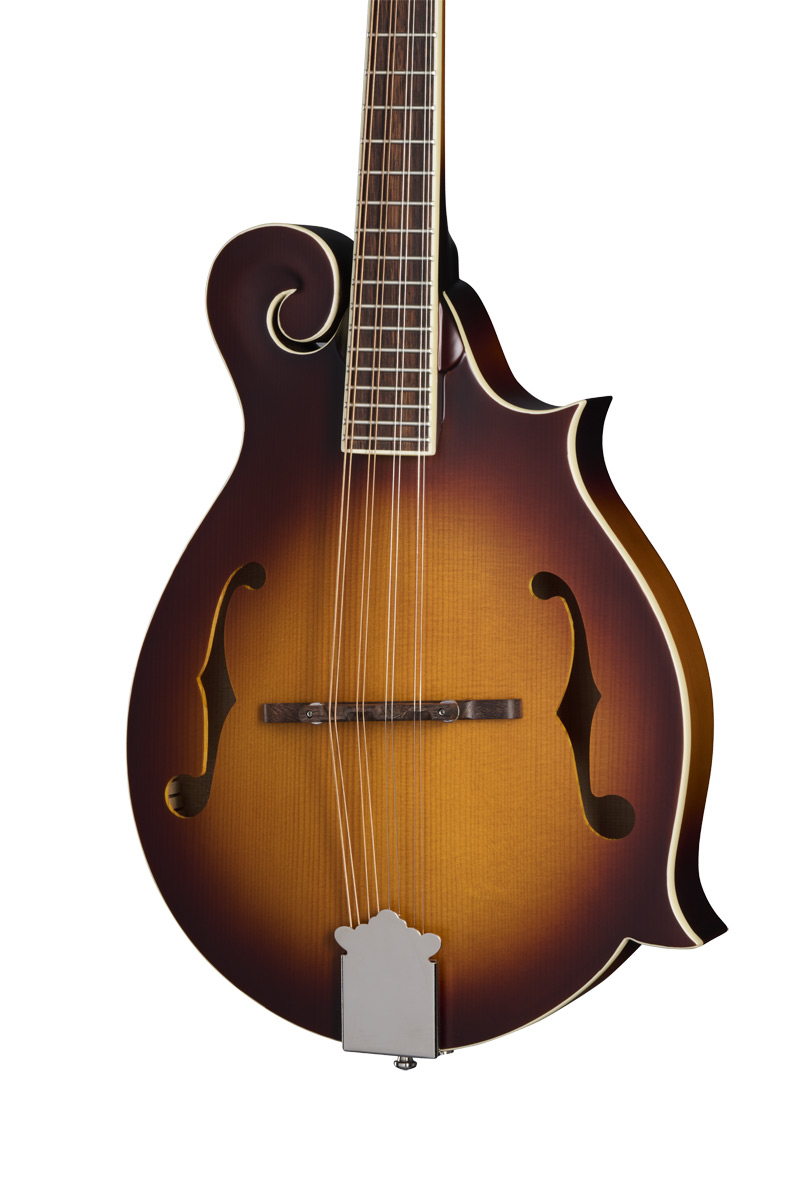 エピフォンUSA マンドリン　希少 M M２０ Epiphone MM-20 A-Style Mandolin | Reverb