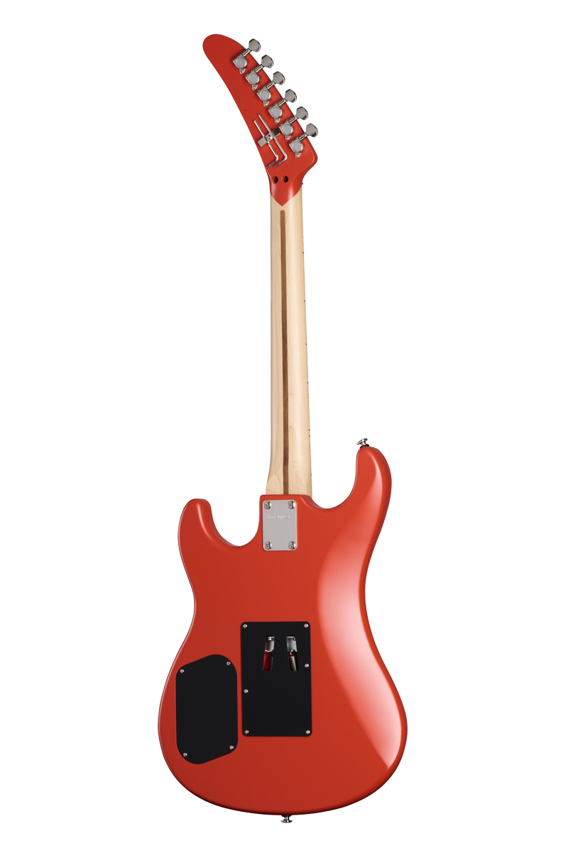 KRAMER Baretta Custom Graphics Danger Zone Warning Tape on