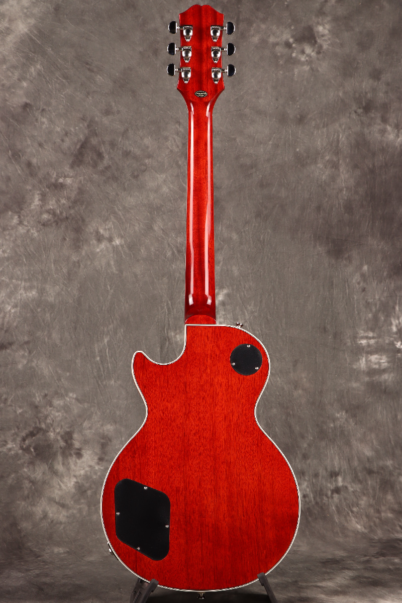 Epiphone / Inspired by Gibson Les Paul Custom Figured