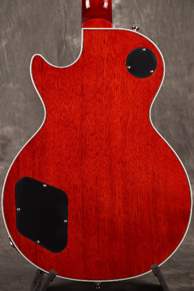 Epiphone / Inspired by Gibson Les Paul Custom Figured