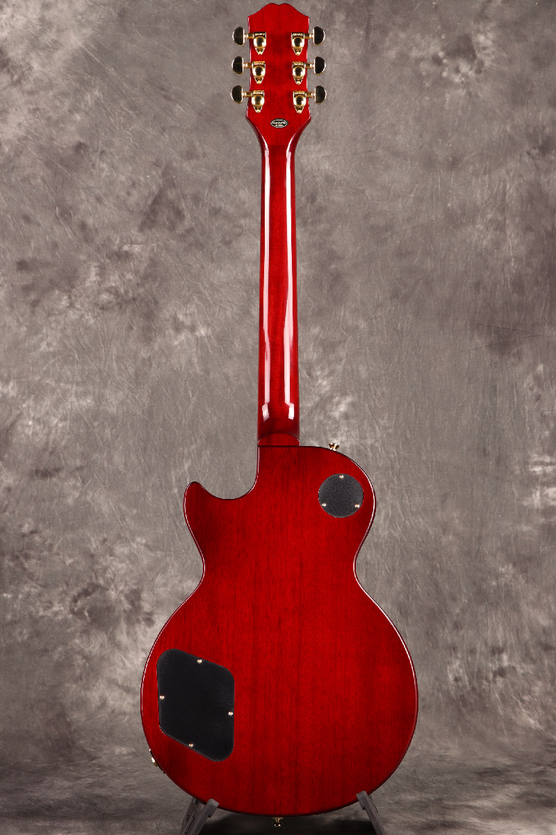 Epiphone / Inspired by Gibson Les Paul Studio Gold Hardware