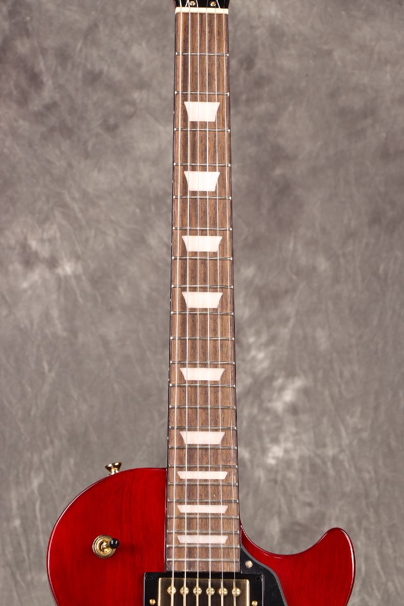 Epiphone / Inspired by Gibson Les Paul Studio Gold Hardware