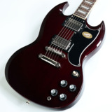 Epiphone / Inspired by Gibson SG Standard 60s Dark Wine Red [Exclusive Model] ԥե