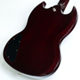Epiphone / Inspired by Gibson SG Standard 60s Dark Wine Red