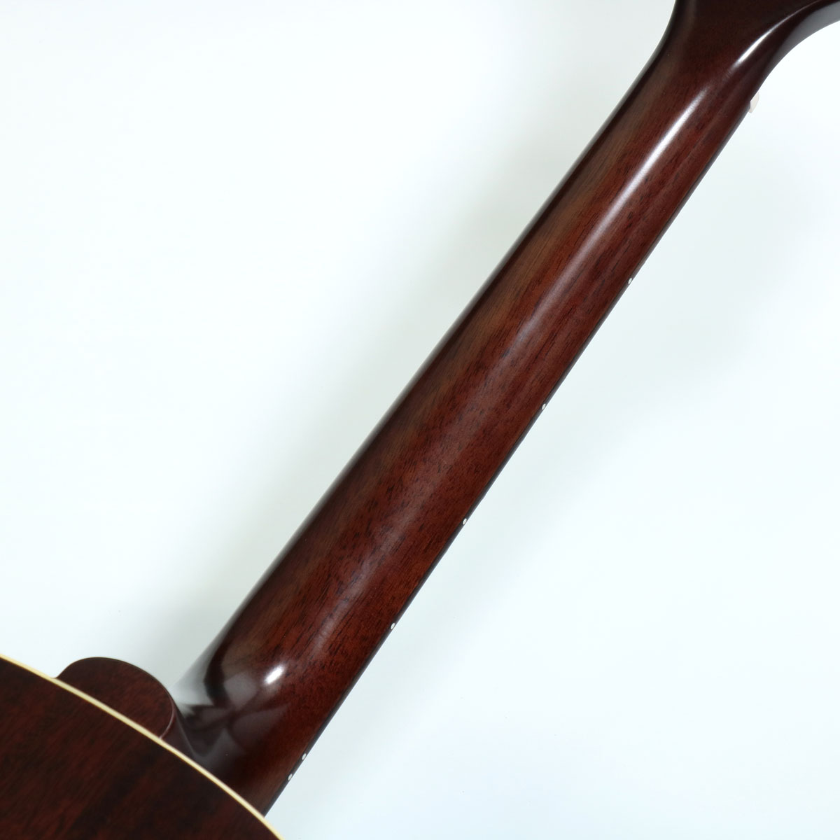 Epiphone / Inspired by Gibson J-45 Standard Aged Triburst