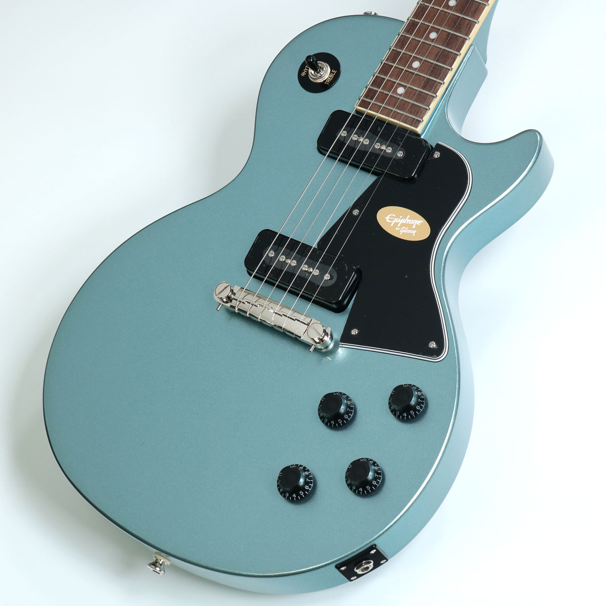 Epiphone / Inspired by Gibson Les Paul Special Pelham Blue [Exclusive Model] エピフォン