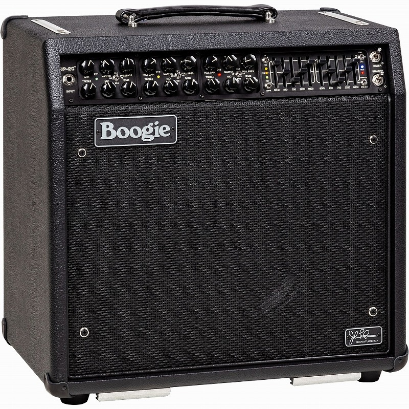 Mesa Boogie Rhythm 2 80's | Reverb