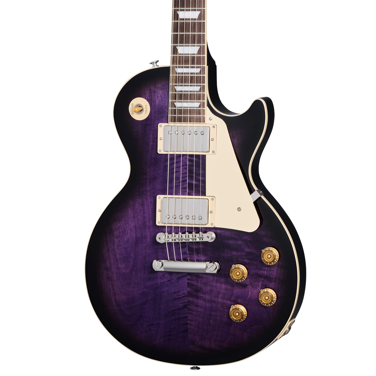 Gibson USA / Exclusive Les Paul Standard 50s Figured Top