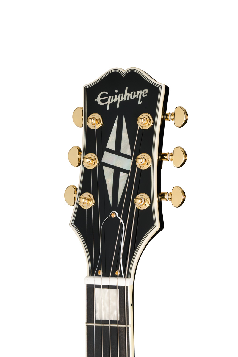 エピフォン SG PRO 左利き用 Epiphone SG Standard Left Handed Lefty Heritage Cherry