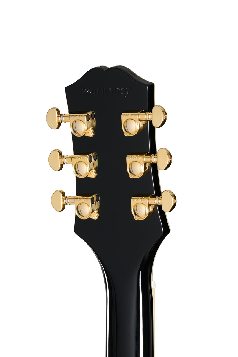 エピフォン SG PRO 左利き用 Epiphone SG Standard Left Handed Lefty Heritage Cherry