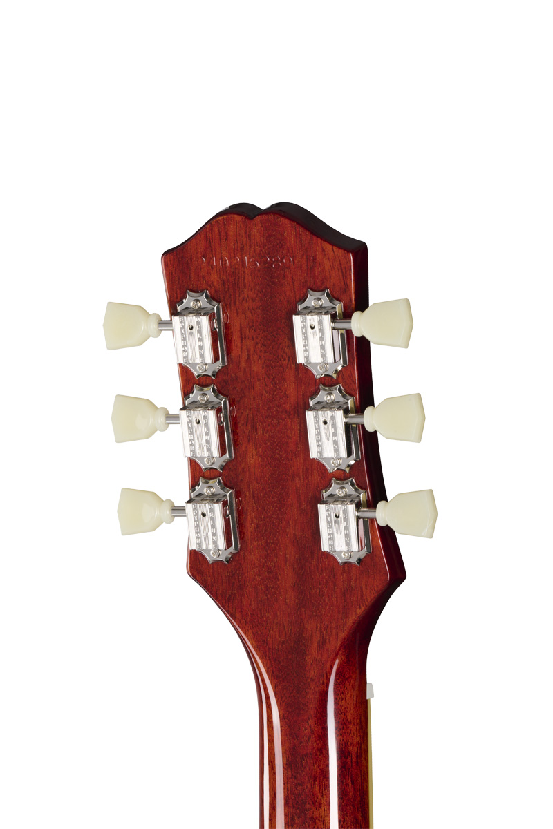 Epiphone / Inspired by Gibson Les Paul Standard 50s Figured