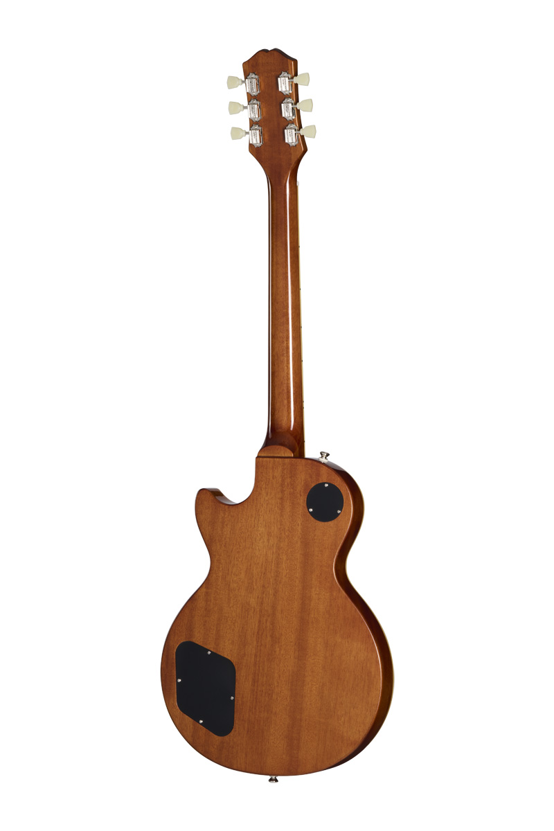 Epiphone / Inspired by Gibson Les Paul Standard 50s Figured