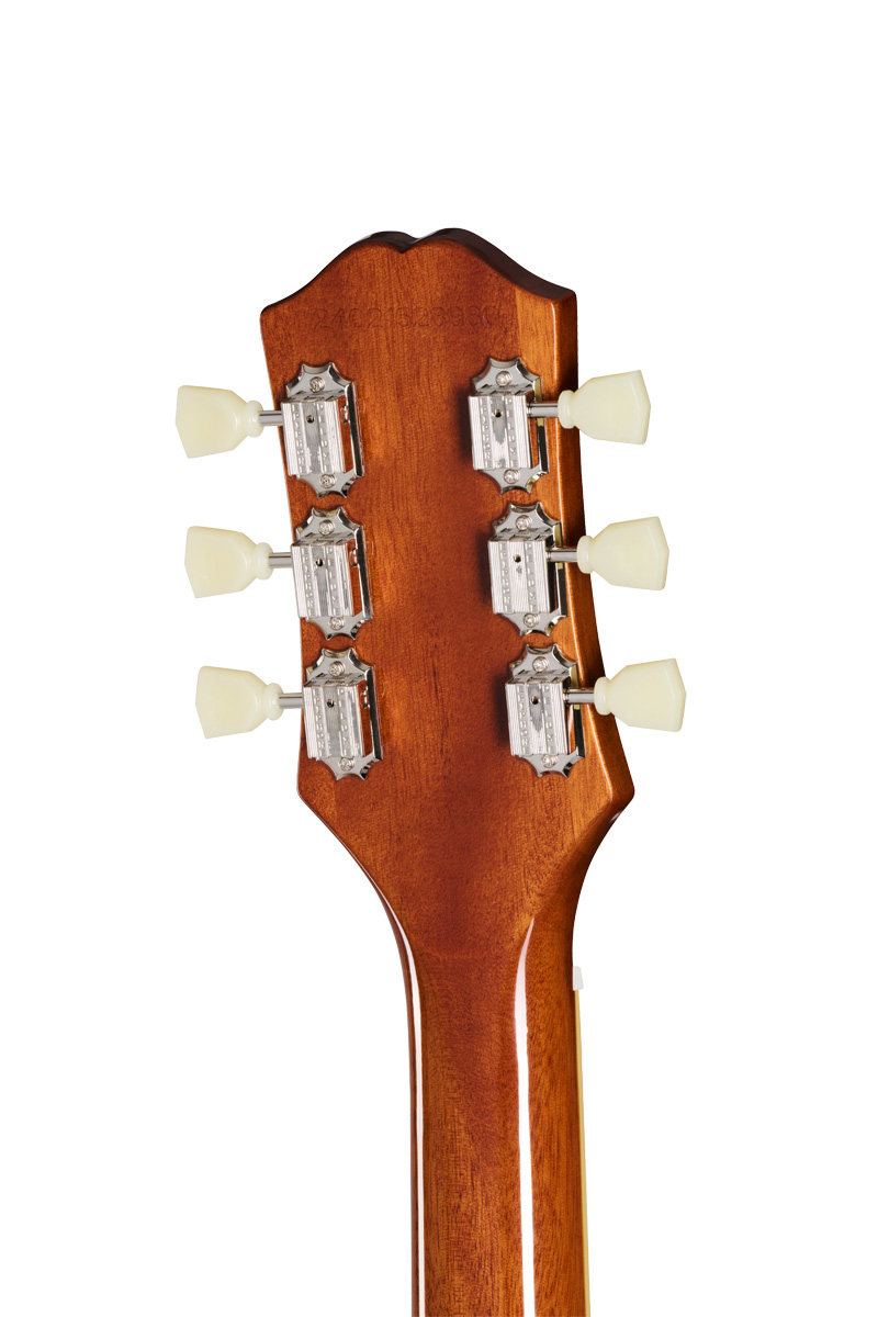 エピフォン　レスポールスタンダードゴールドトップ Gibson USA / Les Paul Standard 50s P-90 Gold Top ギブソン