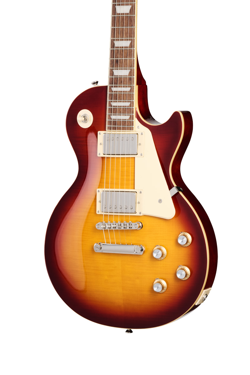 エピフォン  レスポール ギター Epiphone Epiphone(エピフォン) Les Paul Muse Purple Passion