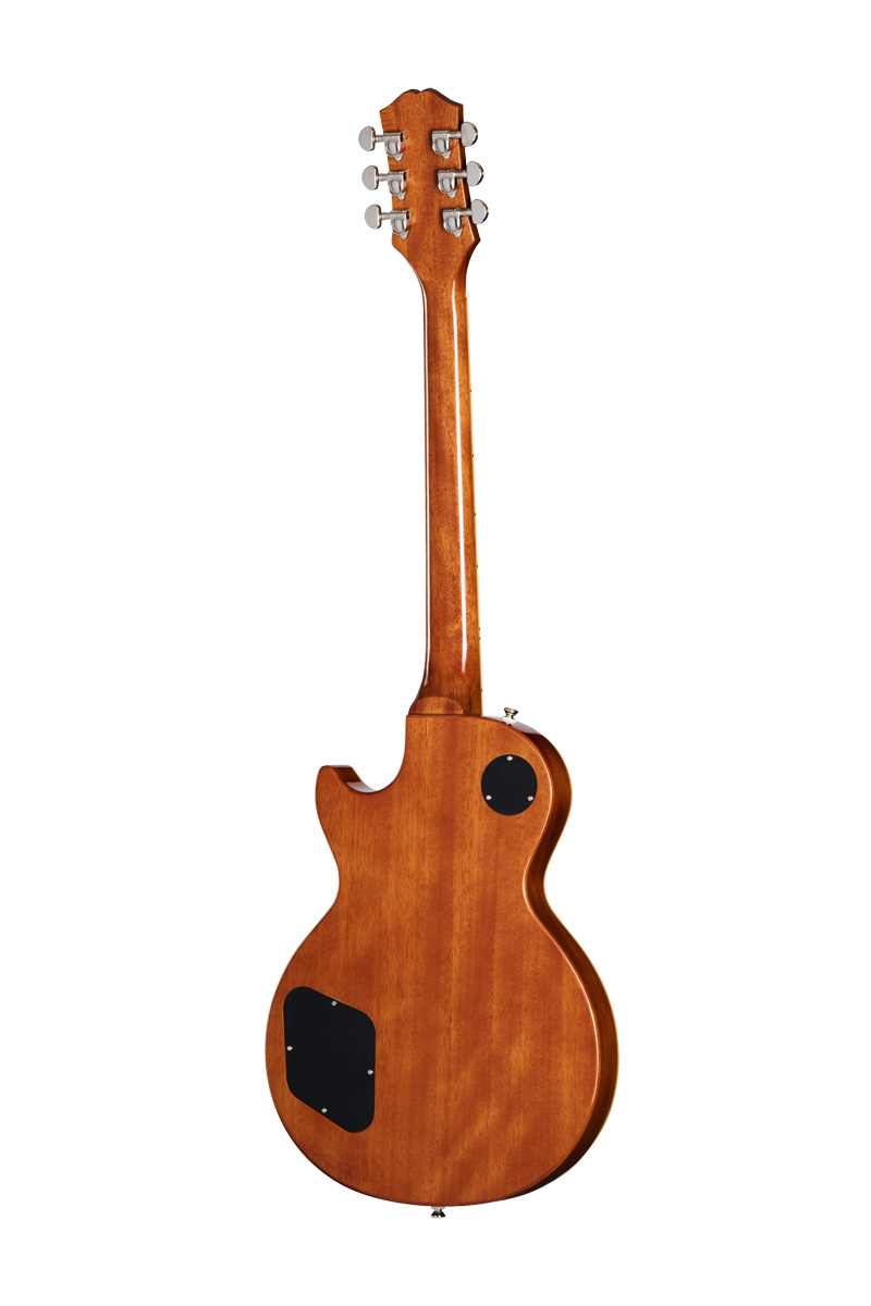 Epiphone less paul standard エピフォン レスポール Epiphone / Inspired by Gibson Les Paul Standard 60s Bourbon