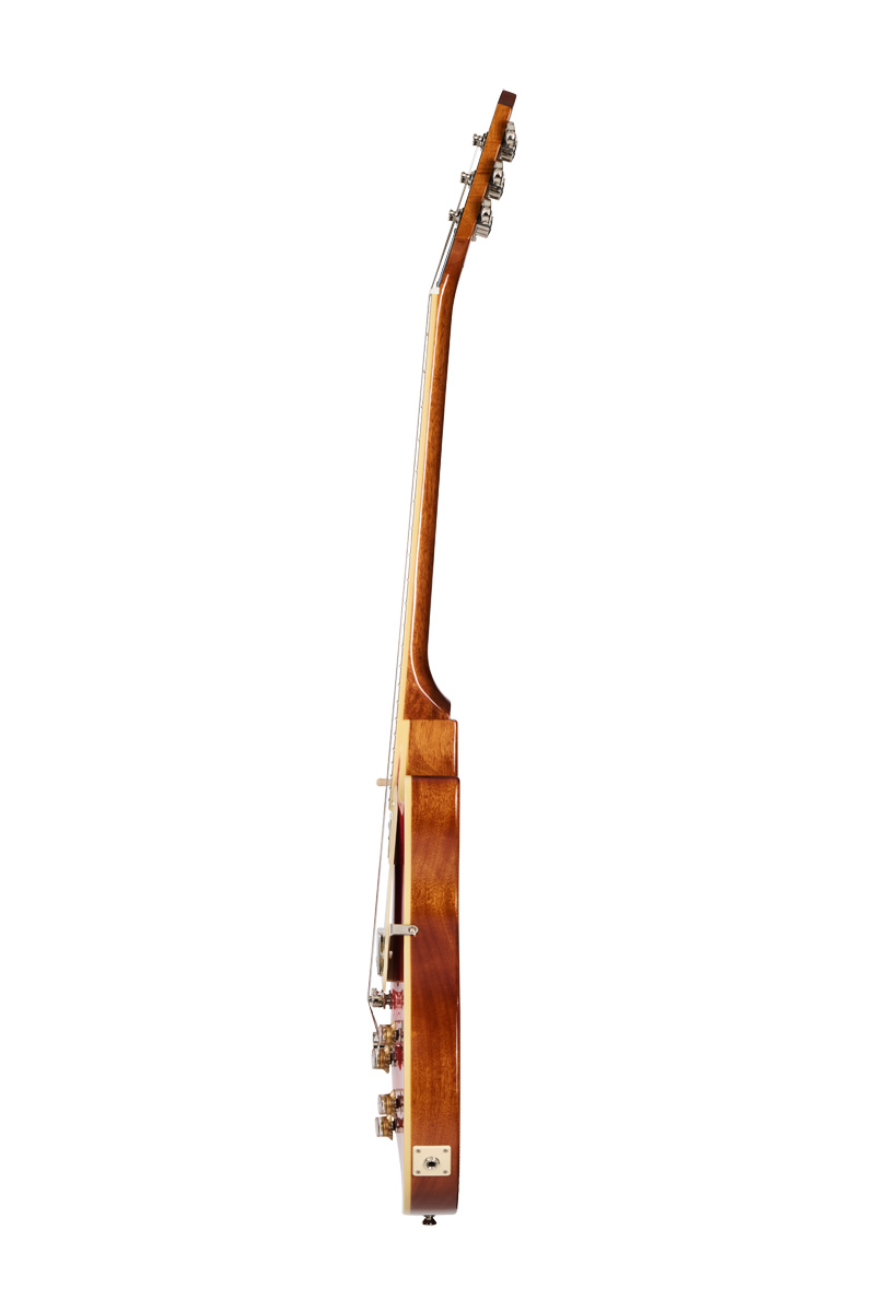 も*た様 Epiphone レスポール Epiphone A New Inspired by Gibson Custom Signature Model