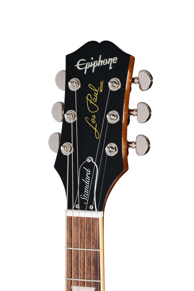 【付属品あり】エピフォン　レスポール　CH Epiphone / Les Paul Classic Honeyburst エピフォン レスポール