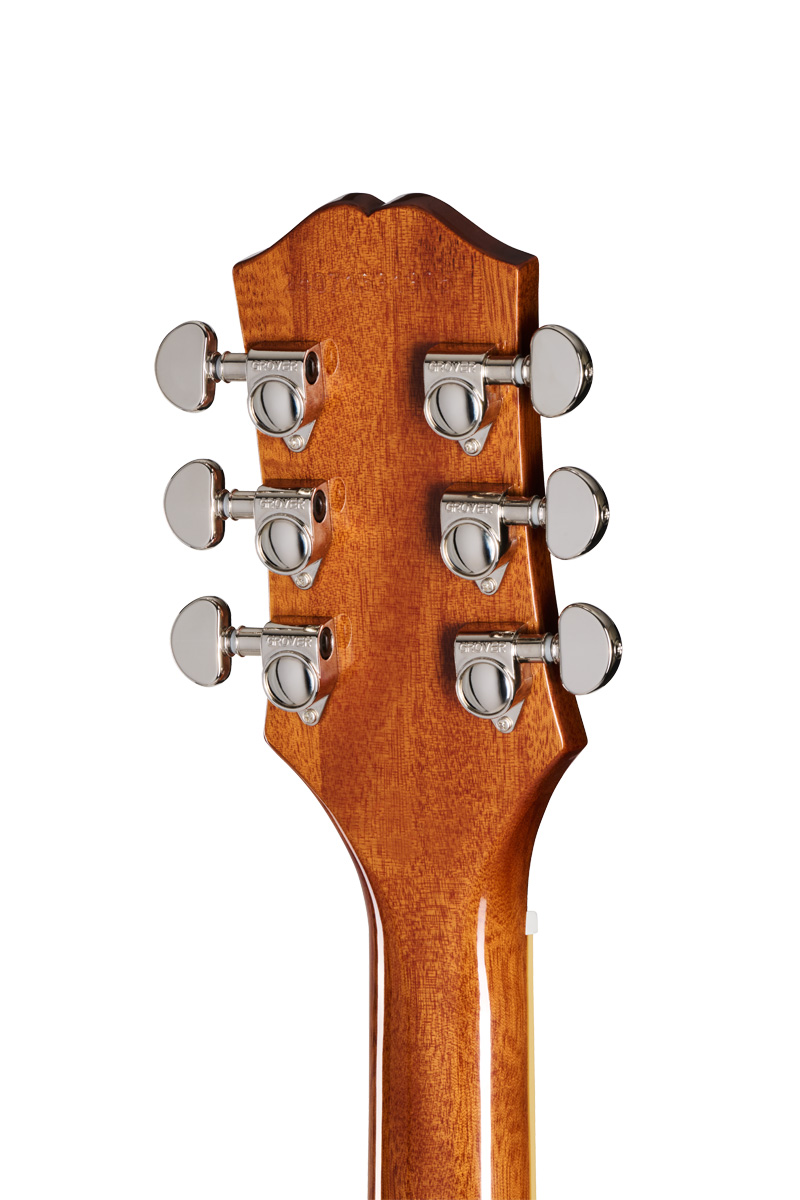Epiphone / Inspired by Gibson Les Paul Standard 60s Figured