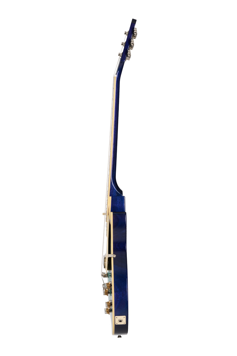 Epiphone / Inspired by Gibson Les Paul Standard 60s Figured