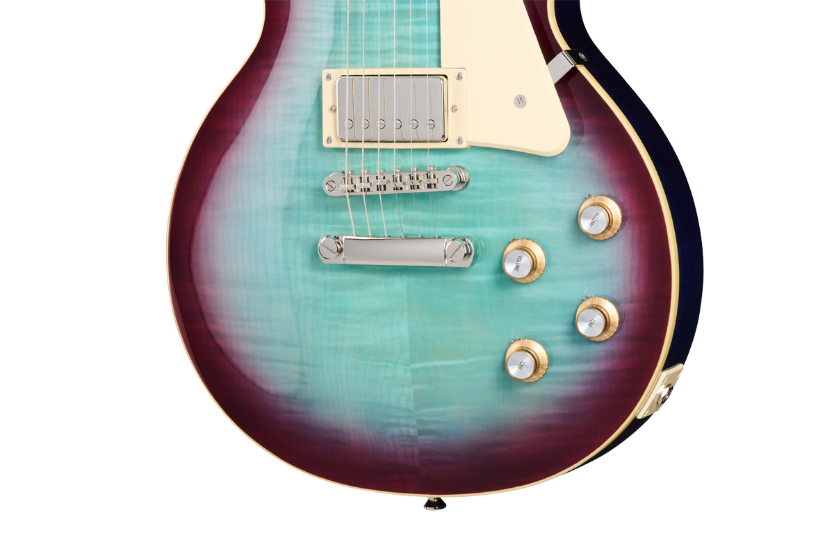 Epiphone / Inspired by Gibson Les Paul Standard 60s Figured Epiphone / Inspired by Gibson Les Paul Standard 60s Figured