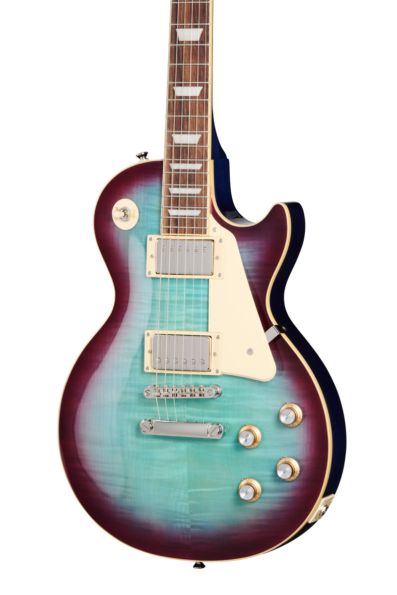 Epiphone / Inspired by Gibson Les Paul Standard 60s Figured Epiphone / Inspired by Gibson Les Paul Standard 60s Figured