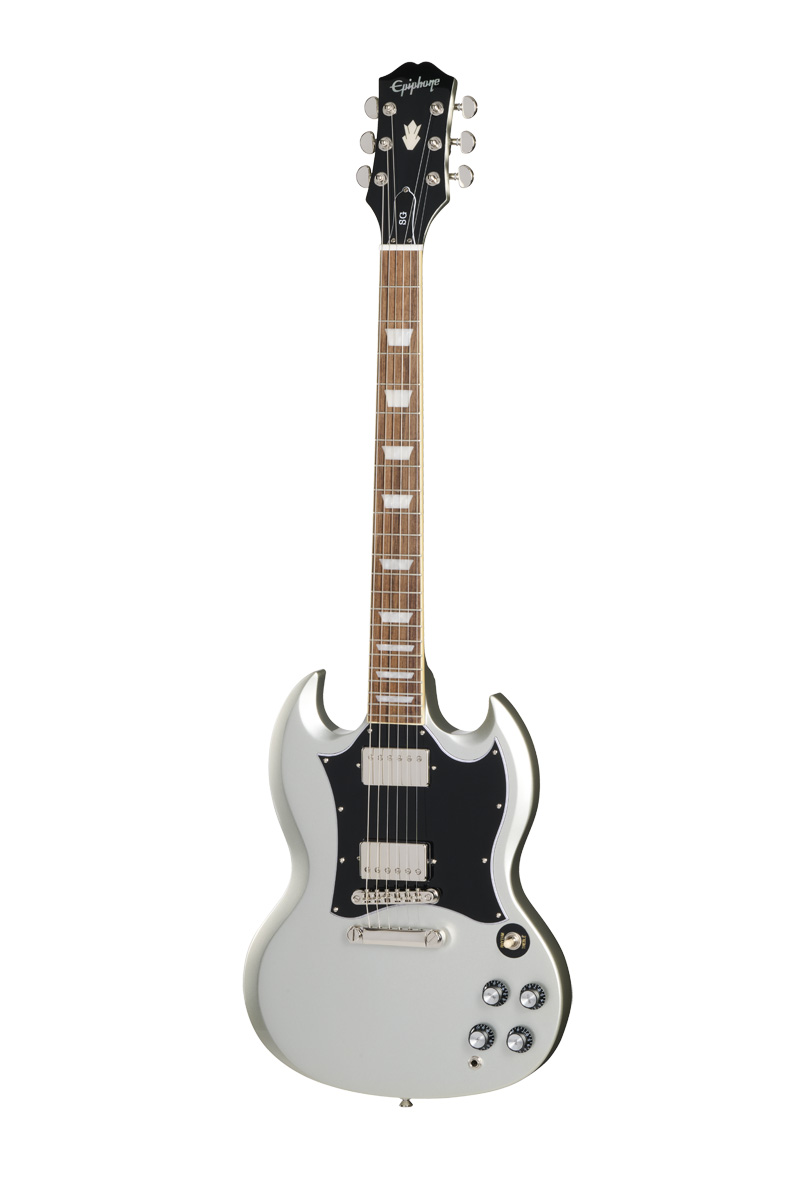 『比較的美品』Epiphone by Gibson SG エピフォン Epiphone / Inspired by Gibson SG Standard Cherry エピフォン