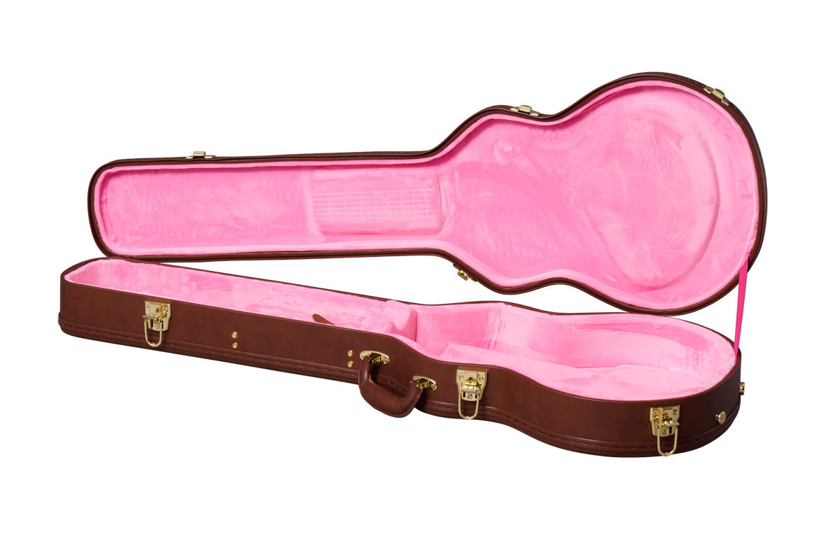Epiphone / Inspired by Gibson Joe Bonamassa 1955 Les Paul