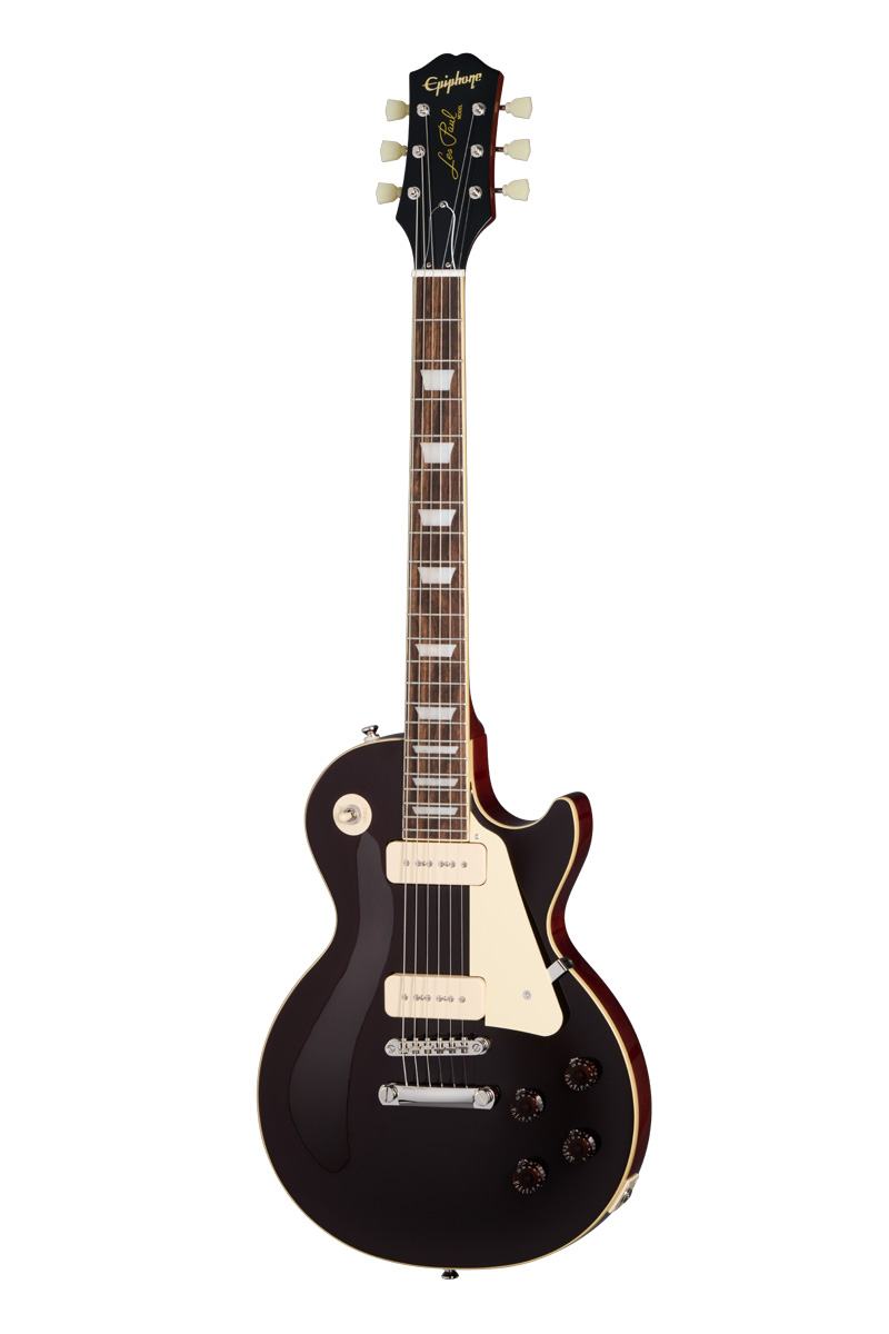 Epiphone / Inspired by Gibson Joe Bonamassa 1955 Les Paul Epiphone / Inspired by Gibson Joe Bonamassa 1955 Les Paul