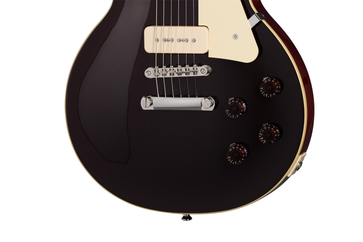 Epiphone / Inspired by Gibson Joe Bonamassa 1955 Les Paul