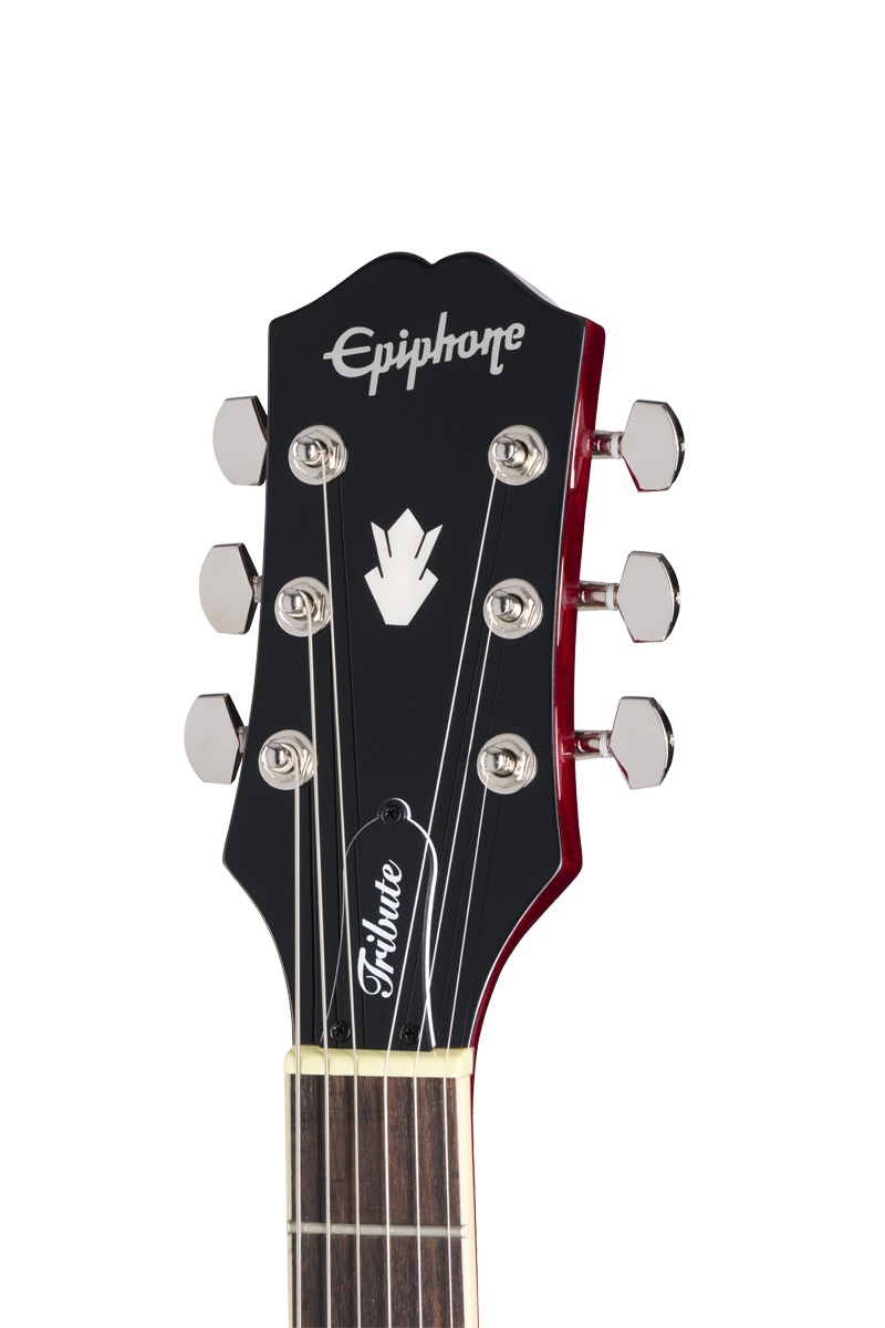 Epiphone / Inspired by Gibson SG Tribute Cherry エピフォン
