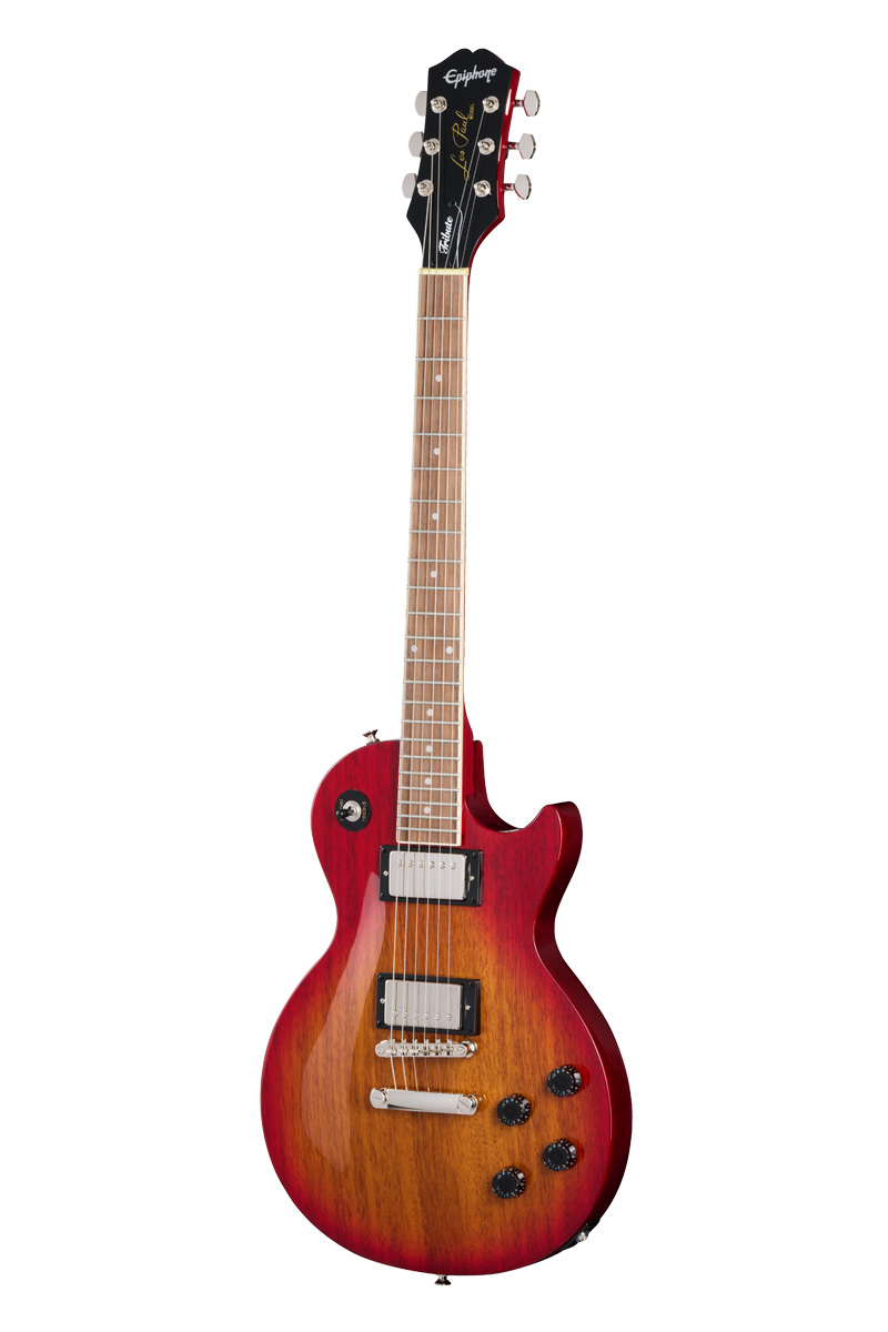 Epiphone / Lespaul Studio ローズウッド風レスポール