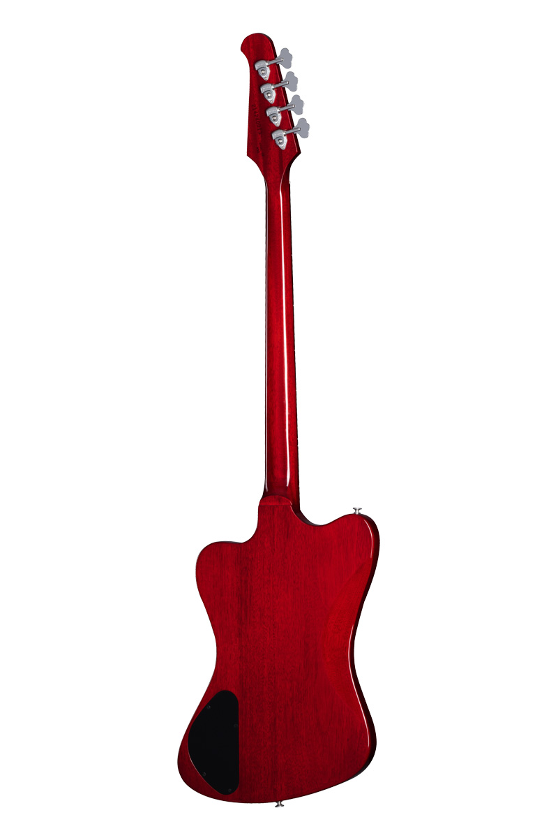 サンダーバード Gibson USA / Non-Reverse Thunderbird Faded Pelham Blue